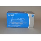 EX-SHOP STOCK: O Gauge boxed locomotive by Dapol Terrier A1/A1XX ,