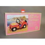 EX-SHOP STOCK: Sindy's Fun Buggy S530, VG/E boxed.