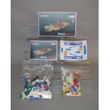 A scarce boxed Lego Certified Professional Stena Drilling harsh environment deep water Stena