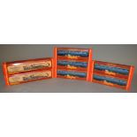 OO Gauge. Two boxed Hornby LMS Coronation Class Locomotives, R.685 'Coronation', VG in G box, and R.