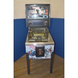 Star Wars 800 Games in 1 Virtual Pinball Machine - 43" LED Arcade.