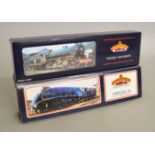OO Guage Two Bachmann Locomotives which include;