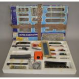 EX-SHOP STOCK: HO gauge Super Marchandises train set by Jouef, 01792751 (1).