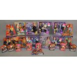 13 Bratz dolls which includes; Formal Funk Dana, Dylan, Koby etc,