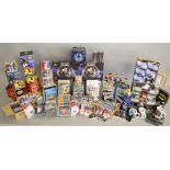 A large quantity of mostly Sci-Fi related memorabilia including Star Wars and Star Trek mugs,