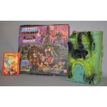 He-Man Masters Of The Universe,