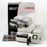 Reflecta DigitDia 6000 35mm Slide Scanner. Mac/PC USB 2 interface.