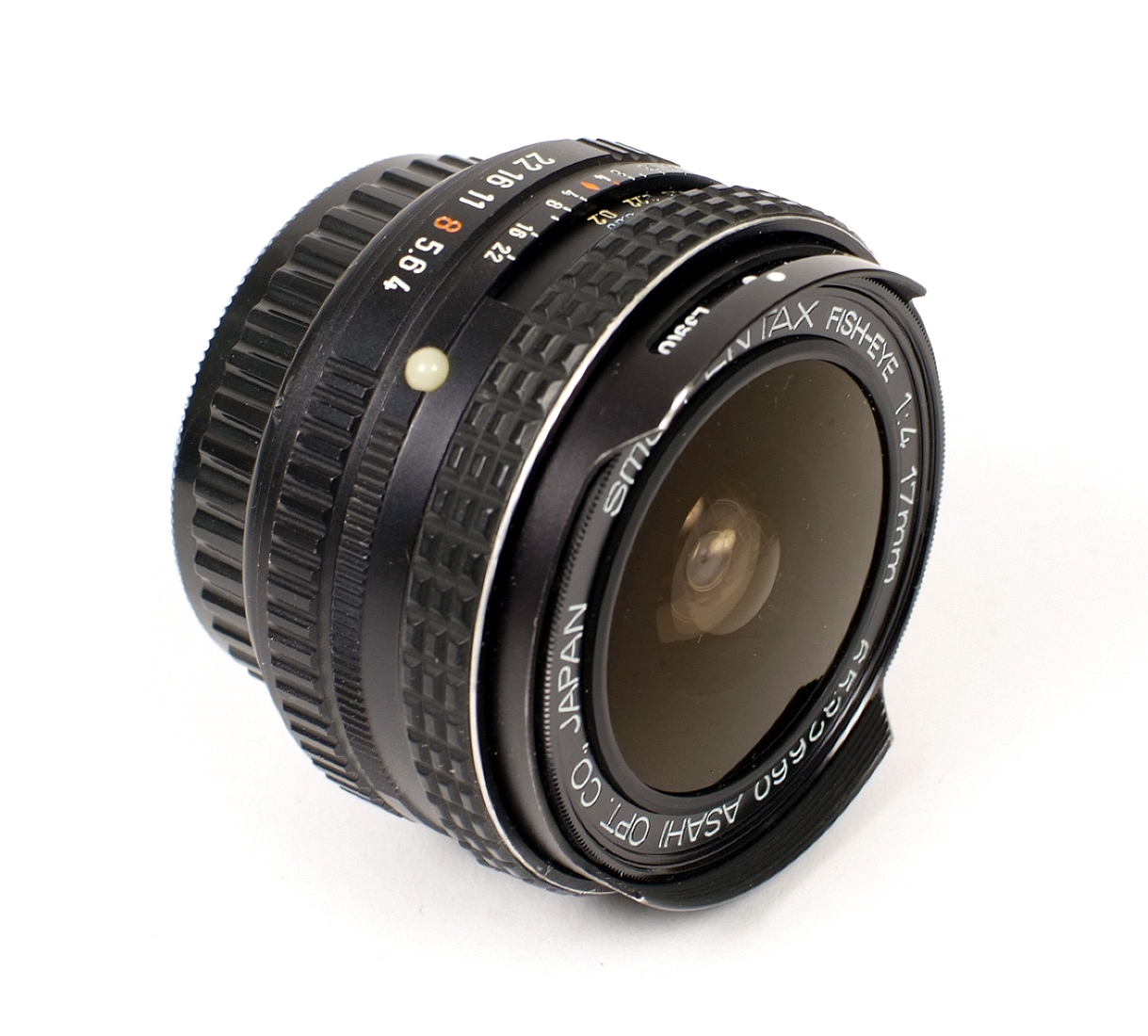 Pentax 16mm & Other PK Mount Lenses. - Image 2 of 2