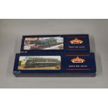 OO Gauge. 2 boxed Bachmann Locomotives, 32-303 2251 Collett Goods 2251 together with 32-052 Class 42