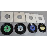 NORTHERN SOUL 7 inch single records The Incredibles ''There's nothing else to say'' Audio Arts 60.