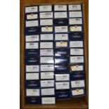 OO Gauge. 50 boxed Bachmann assorted items of Rolling Stock including Bachmann Collectors Club