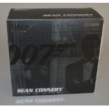 24 James Bond 007 Sean Connery limited edition era sets by Corgi, this is contained in 2 trade boxes