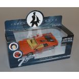 126 James Bond 007 diecast Lotus Esprit Turbo by Corgi, this lot is contained over 6 trade boxes (