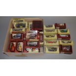 48 Models Of yesteryear by Matchbox. [NO RESERVE]
