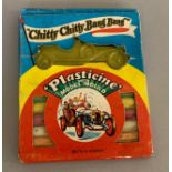1969 Glidrose Productions Limited and Warfield Productions Limited Chitty Chitty Bang Bang