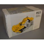 Demag H485S diecast Hydraulic Excavator (1).