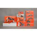 10 construction diecast models by O&K (10).