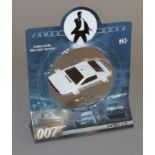 72 James Bond Lotus Esprit diecast models by Corgi, this lot is contained in 12 trade boxes (