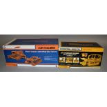 2 construction related diecast  1:25 scale by First Gear (2).