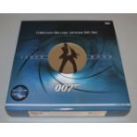 24 James Bond 007 collectors diecast vehicles gift sets, contained over 6 trade boxes (24).[NO