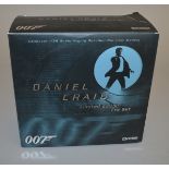 10 James Bond 007 diecast sets by Corgi, 1;36 Daniel Craig Limited Edition Era set, this lot is