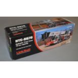 Hydraulic Truck Crane diecast model 1:50 scale by Link-Belt (1).