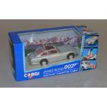 33 James Bond 007 Aston Martin DB5 diecast by Corgi (33). [NO RESERVE]