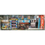 A good quantity of knight Rider items, including; model kits, remote controlled Kit, Knight Rider