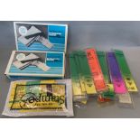 A Good quantity of Philatelic Accessories including 2 Mount Cutters