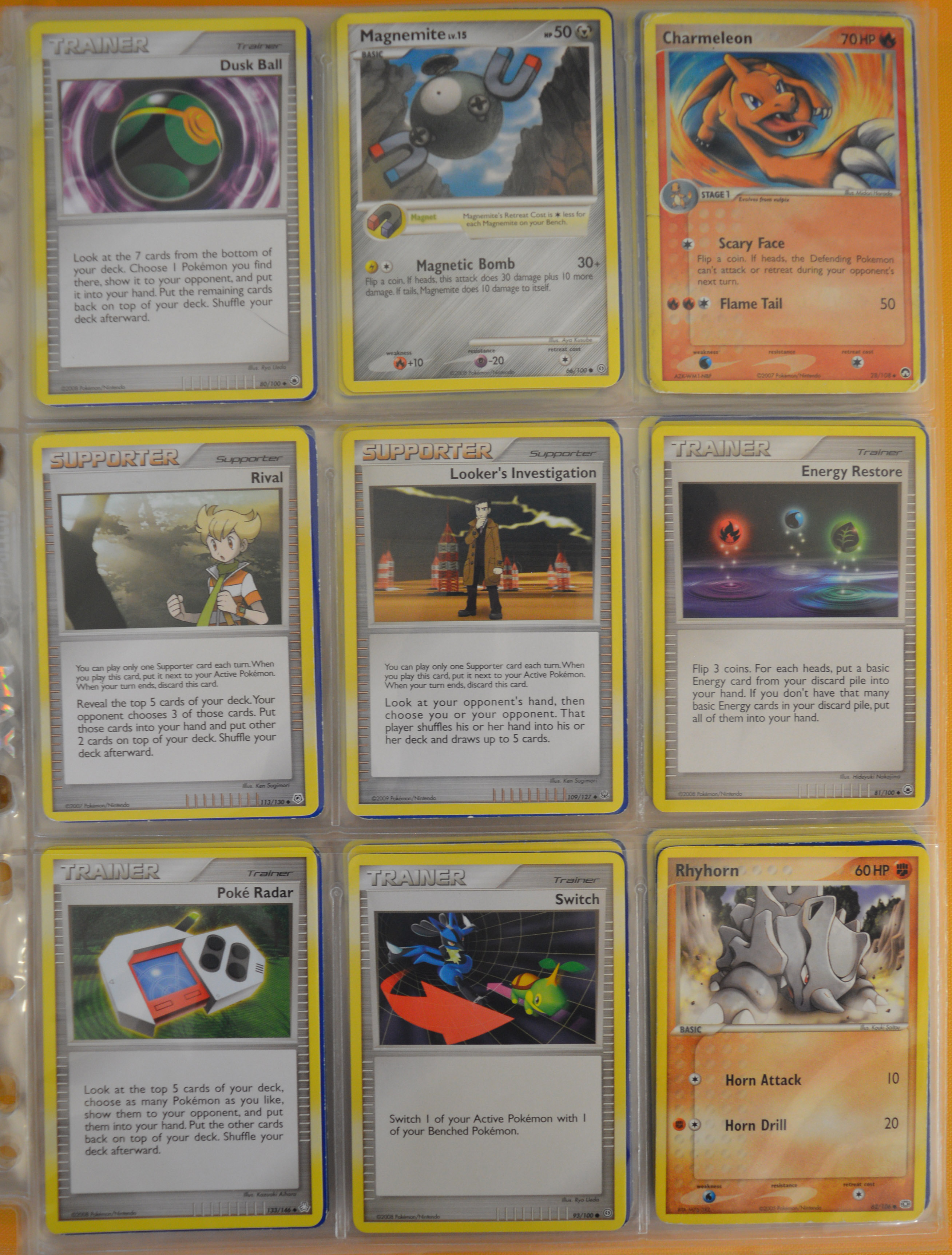 A mixed lot of Pokemon items, which includes; Game boy Color, Trading cards etc - Image 29 of 87