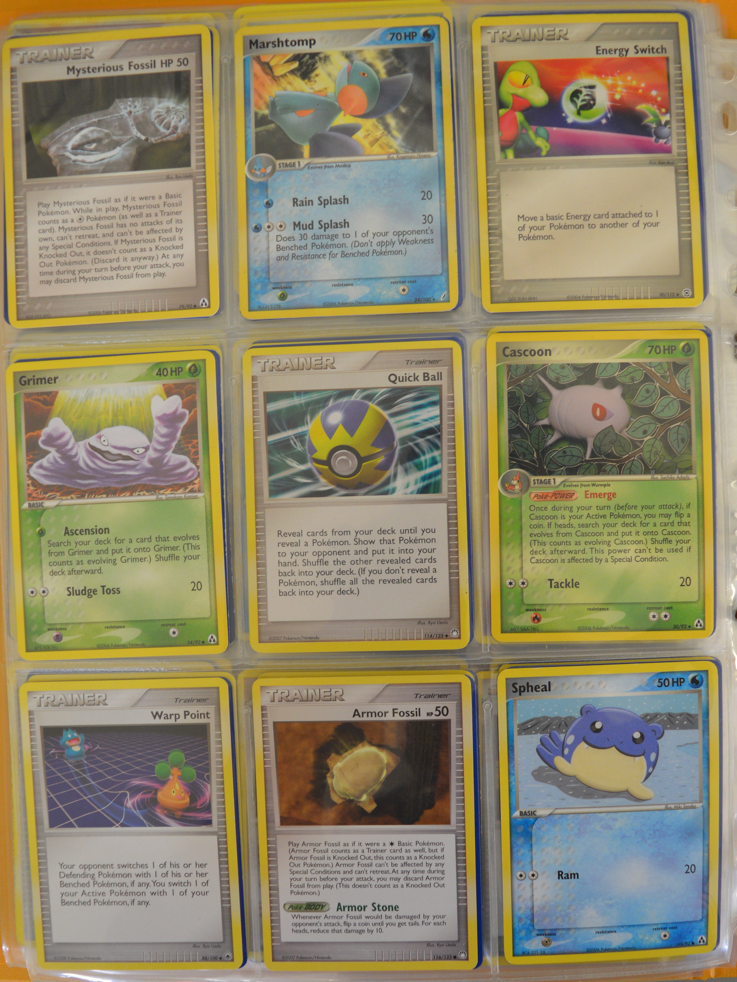 A mixed lot of Pokemon items, which includes; Game boy Color, Trading cards etc - Image 26 of 87