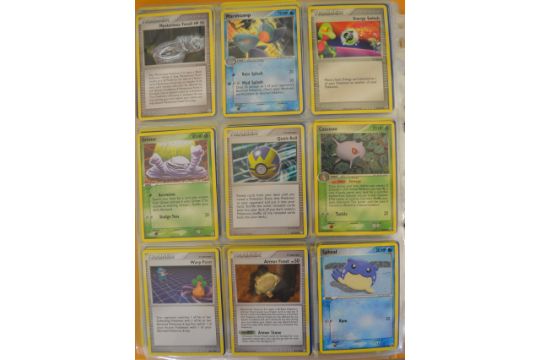 A mixed lot of Pokemon items, which includes; Game boy Color, Trading cards etc - Image 26 of 87