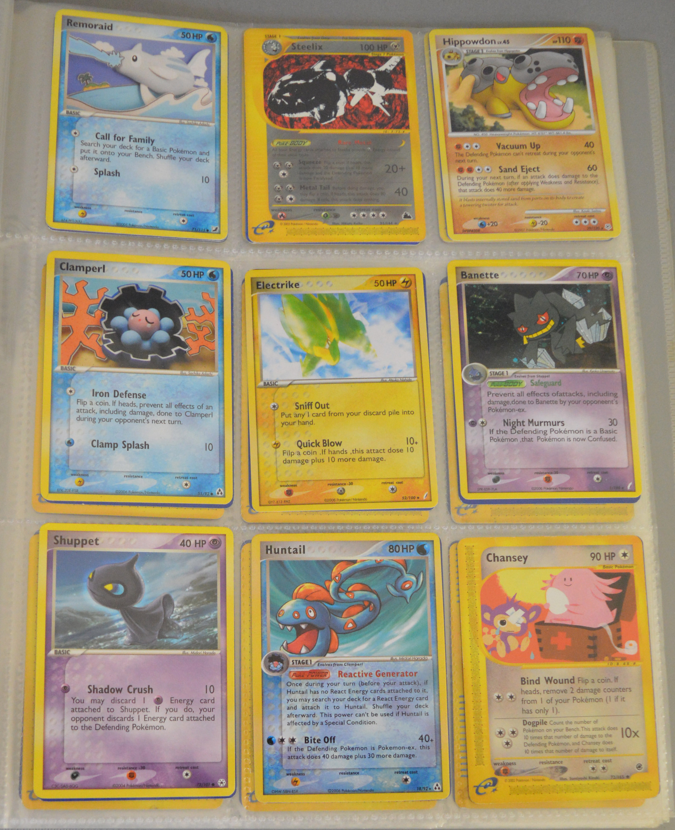 A mixed lot of Pokemon items, which includes; Game boy Color, Trading cards etc - Image 84 of 87