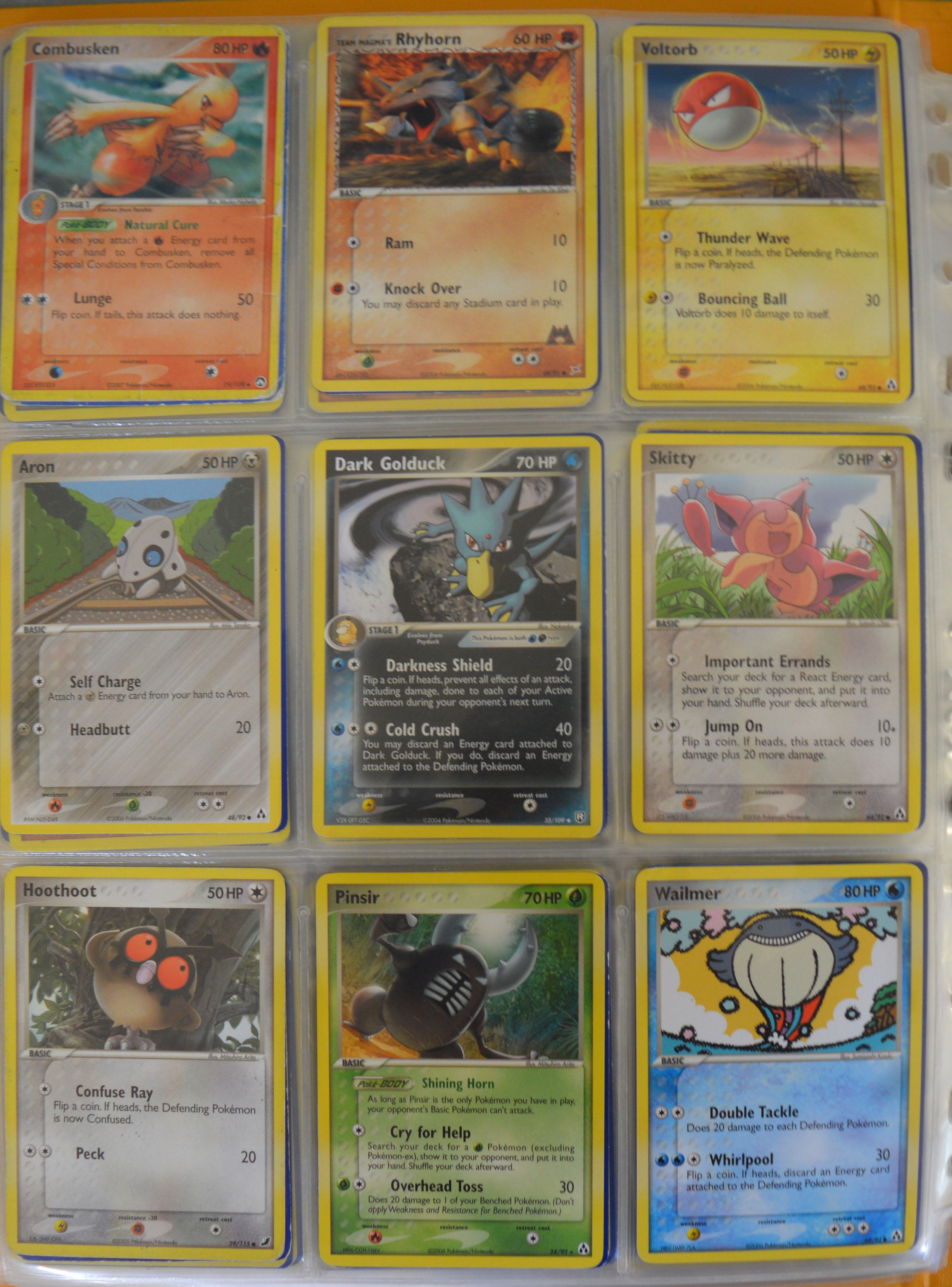 A mixed lot of Pokemon items, which includes; Game boy Color, Trading cards etc - Image 30 of 87