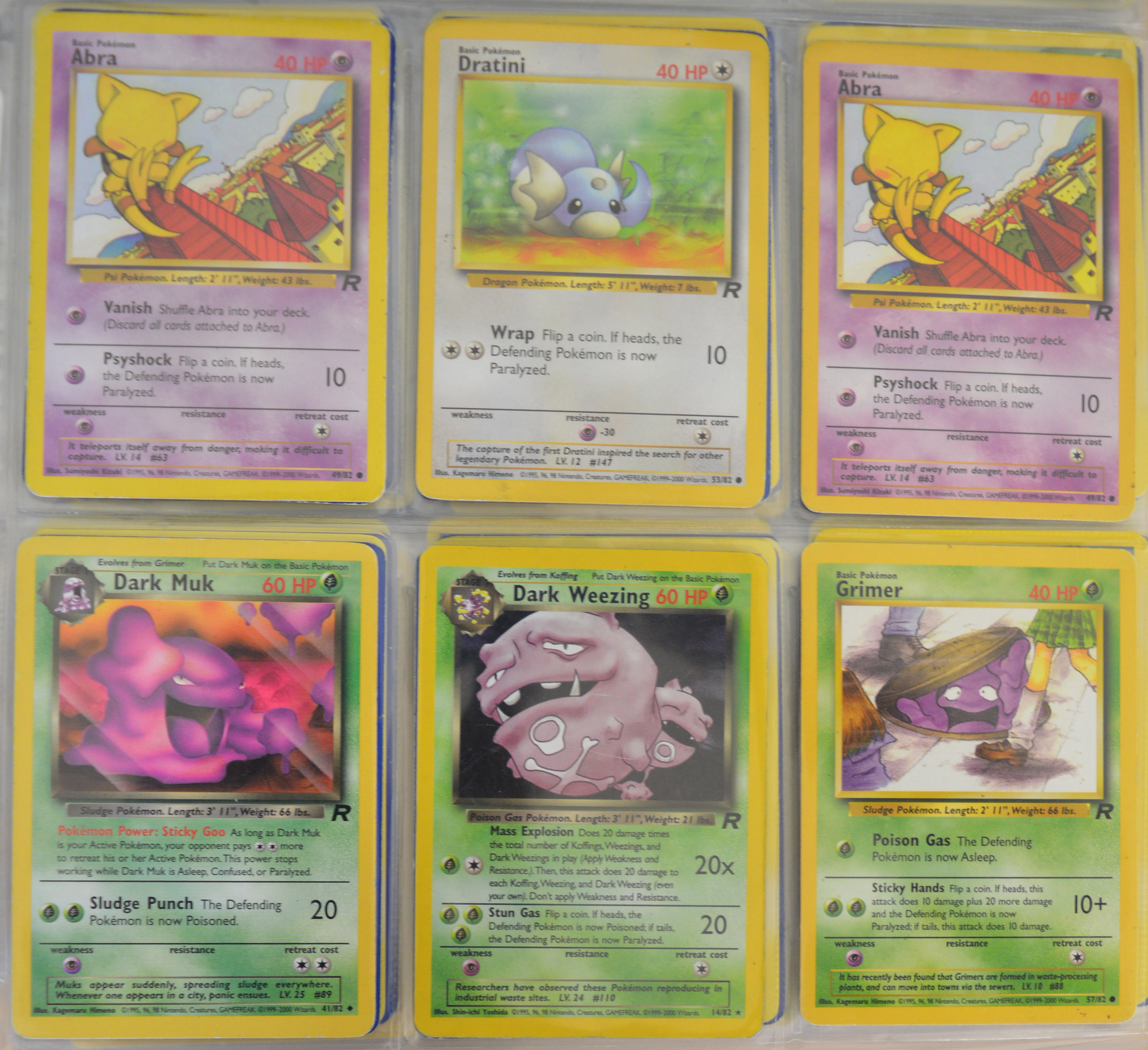 A mixed lot of Pokemon items, which includes; Game boy Color, Trading cards etc - Image 13 of 87