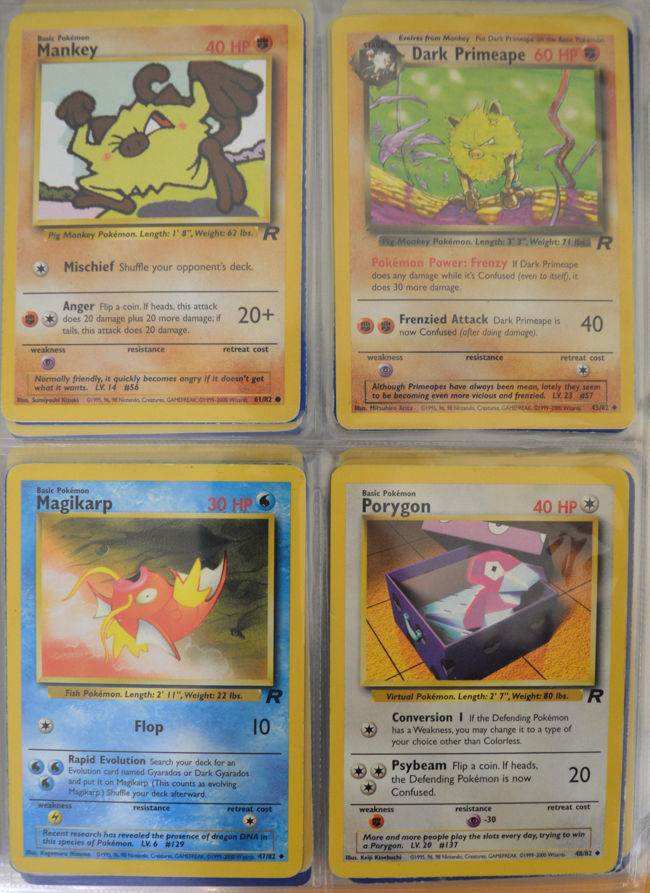 A mixed lot of Pokemon items, which includes; Game boy Color, Trading cards etc - Image 14 of 87