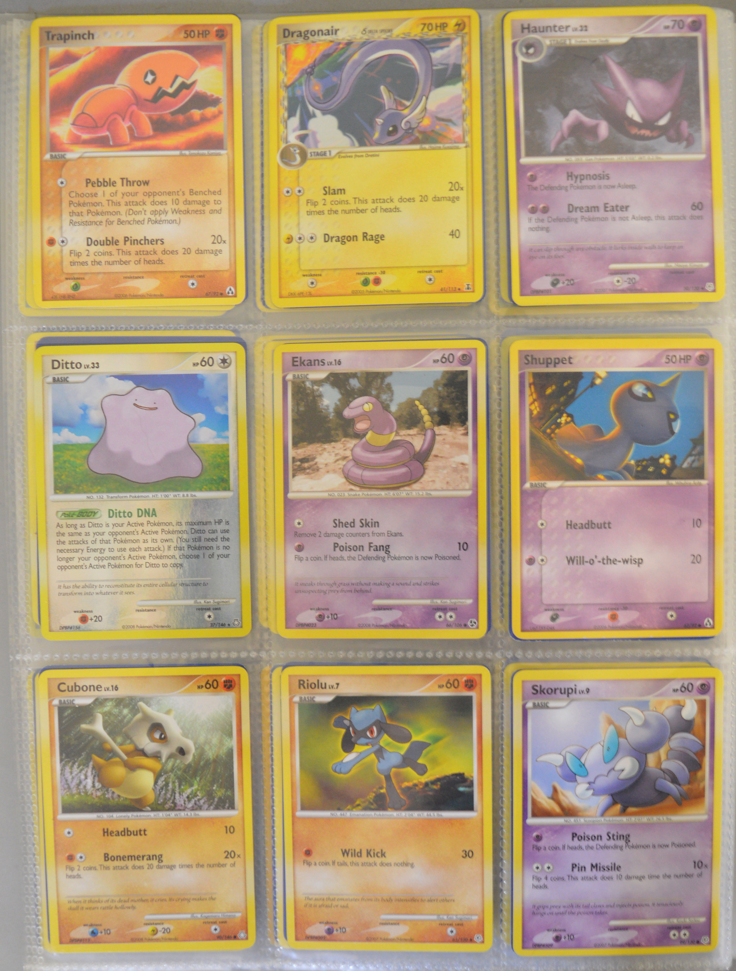 A mixed lot of Pokemon items, which includes; Game boy Color, Trading cards etc - Image 43 of 87