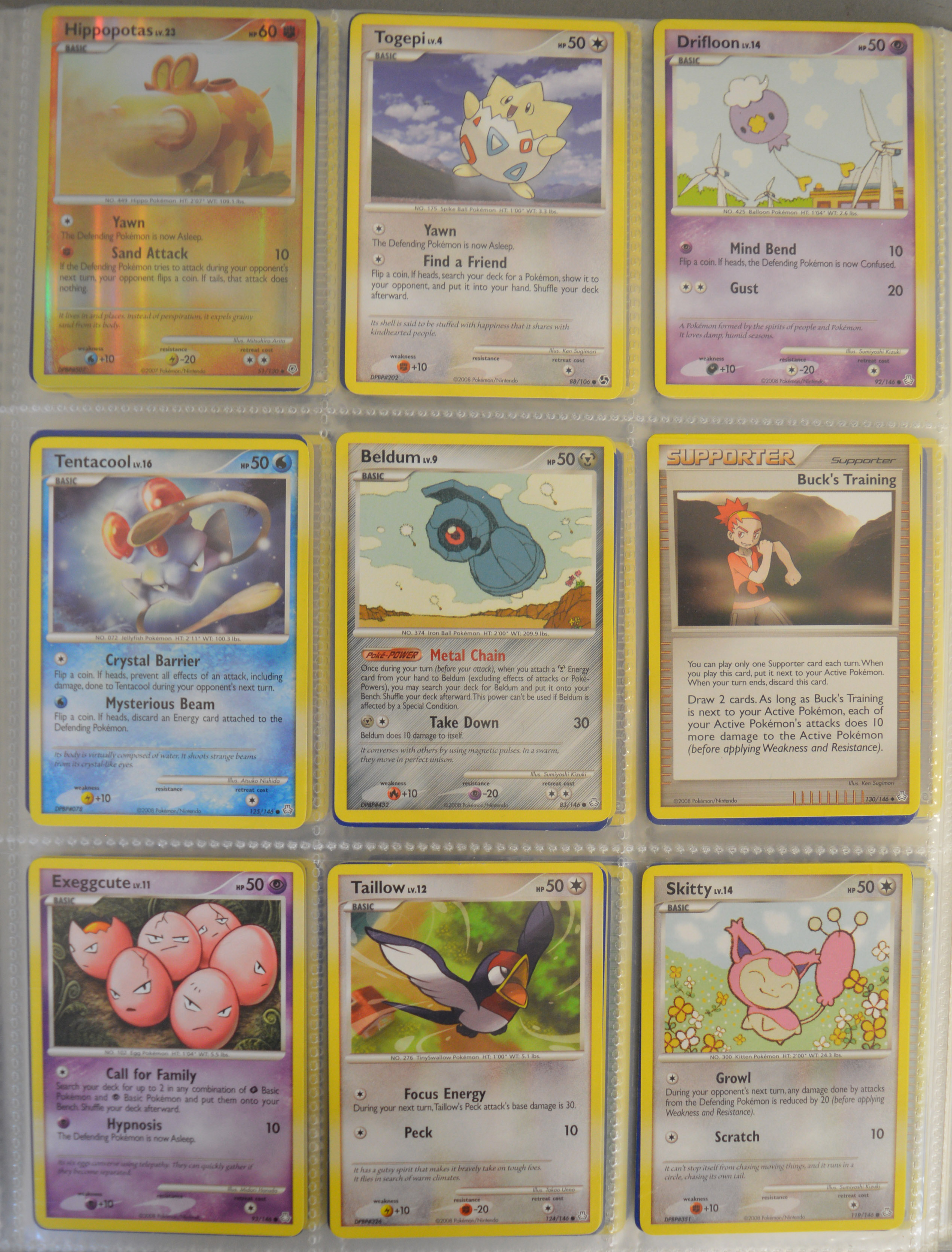 A mixed lot of Pokemon items, which includes; Game boy Color, Trading cards etc - Image 46 of 87