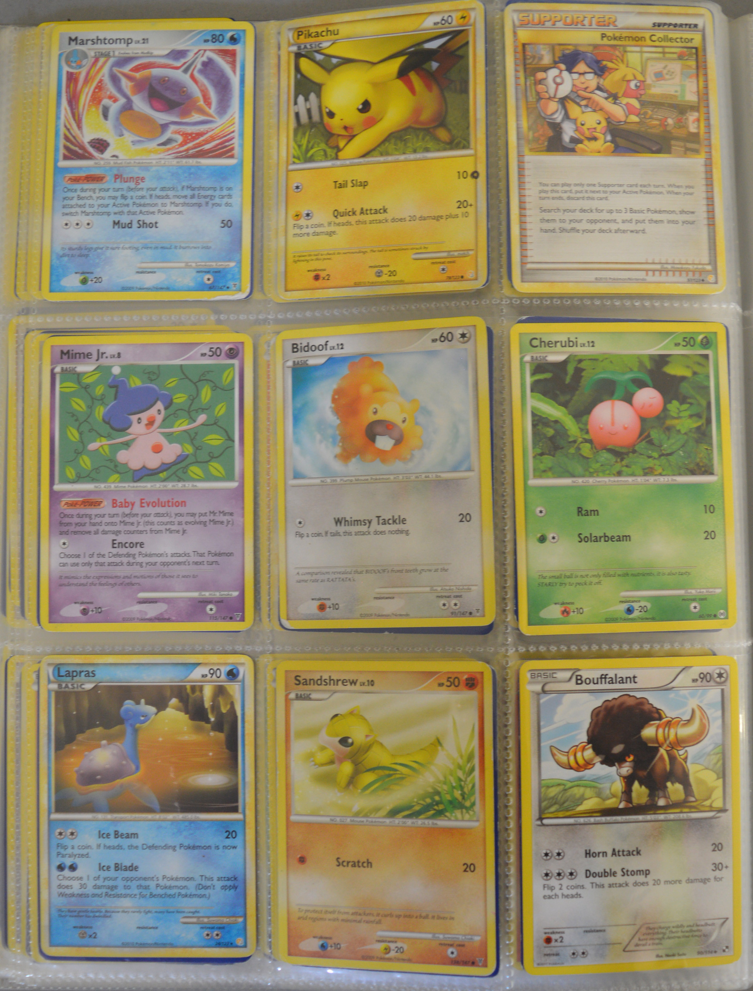 A mixed lot of Pokemon items, which includes; Game boy Color, Trading cards etc - Image 55 of 87