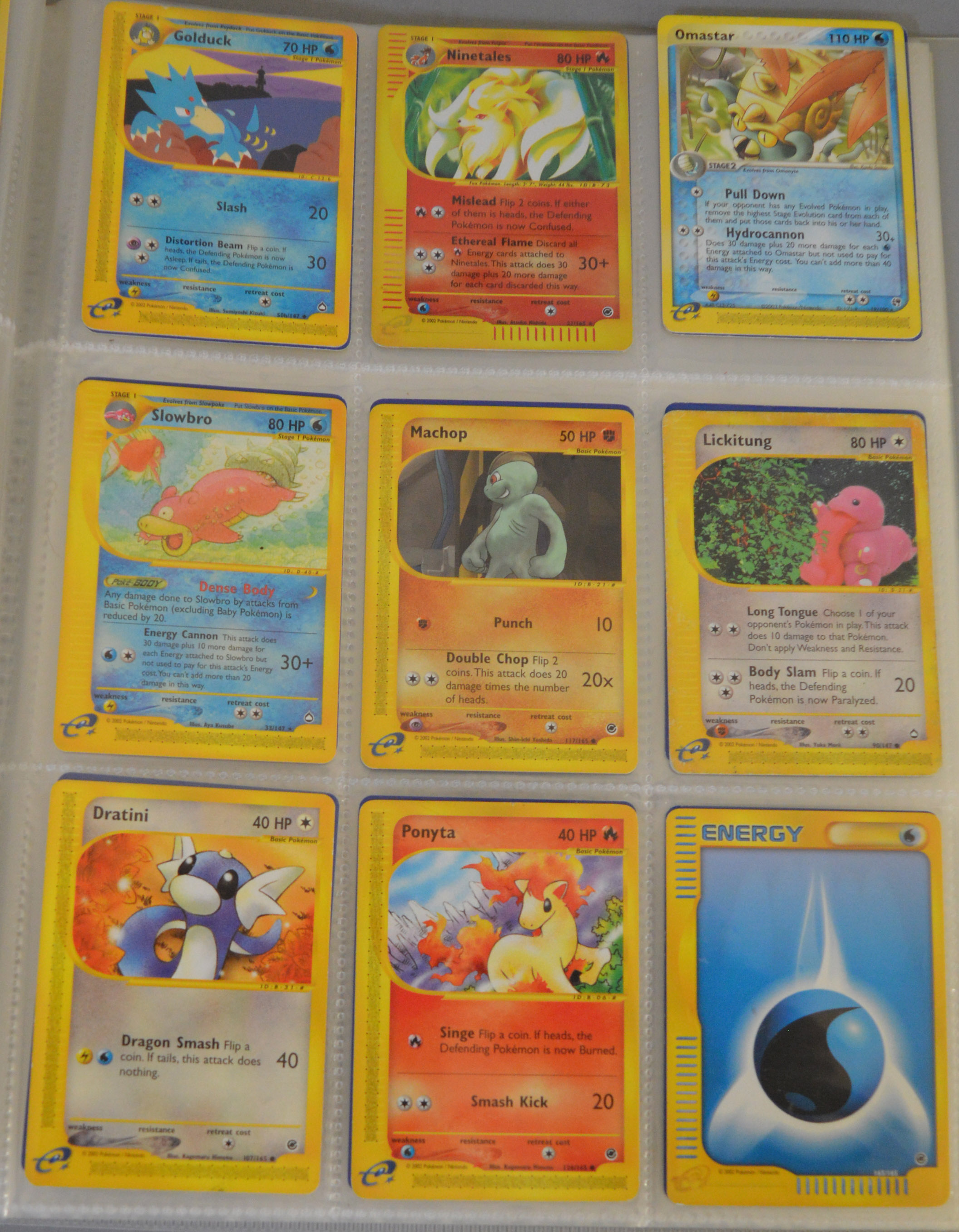 A mixed lot of Pokemon items, which includes; Game boy Color, Trading cards etc - Image 86 of 87