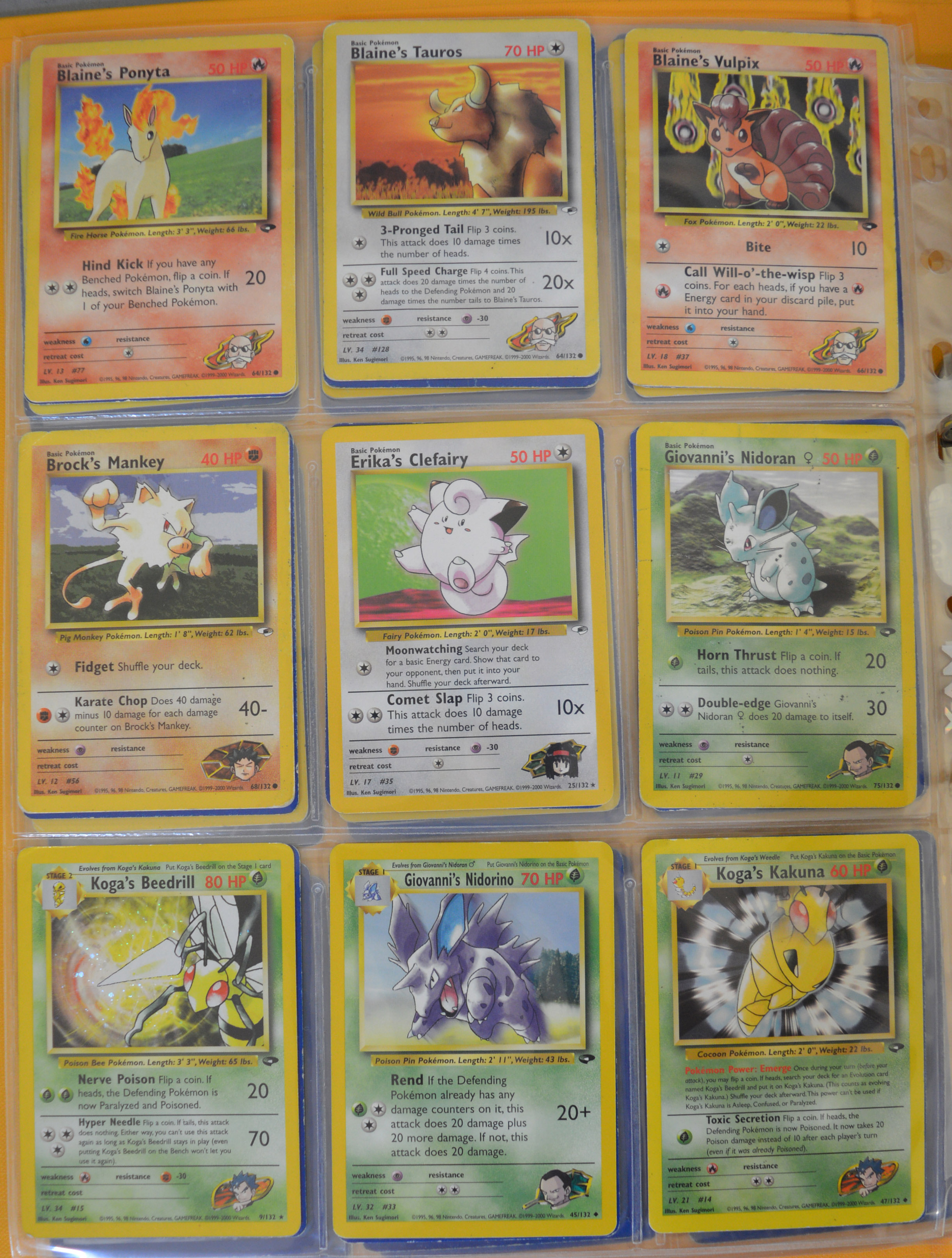 A mixed lot of Pokemon items, which includes; Game boy Color, Trading cards etc - Image 6 of 87