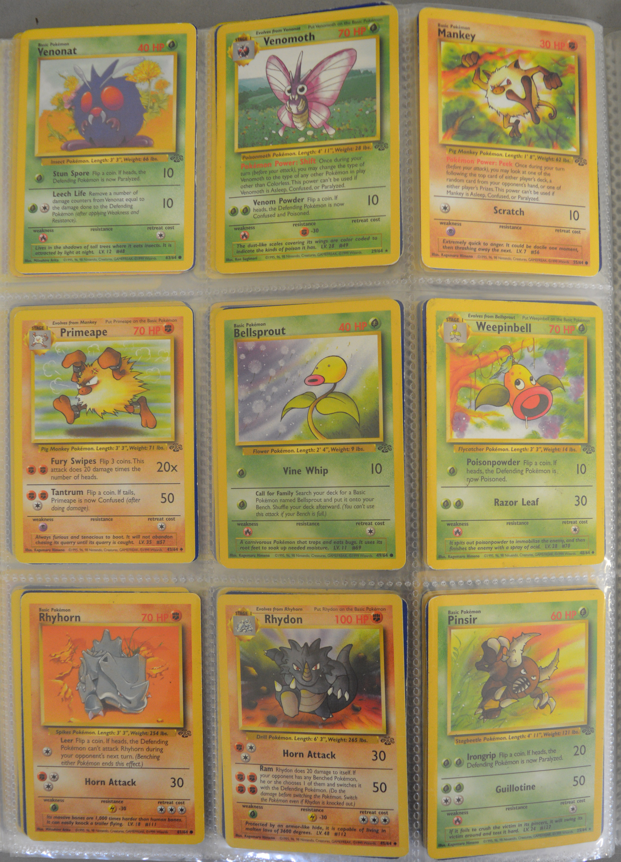 A mixed lot of Pokemon items, which includes; Game boy Color, Trading cards etc - Image 69 of 87