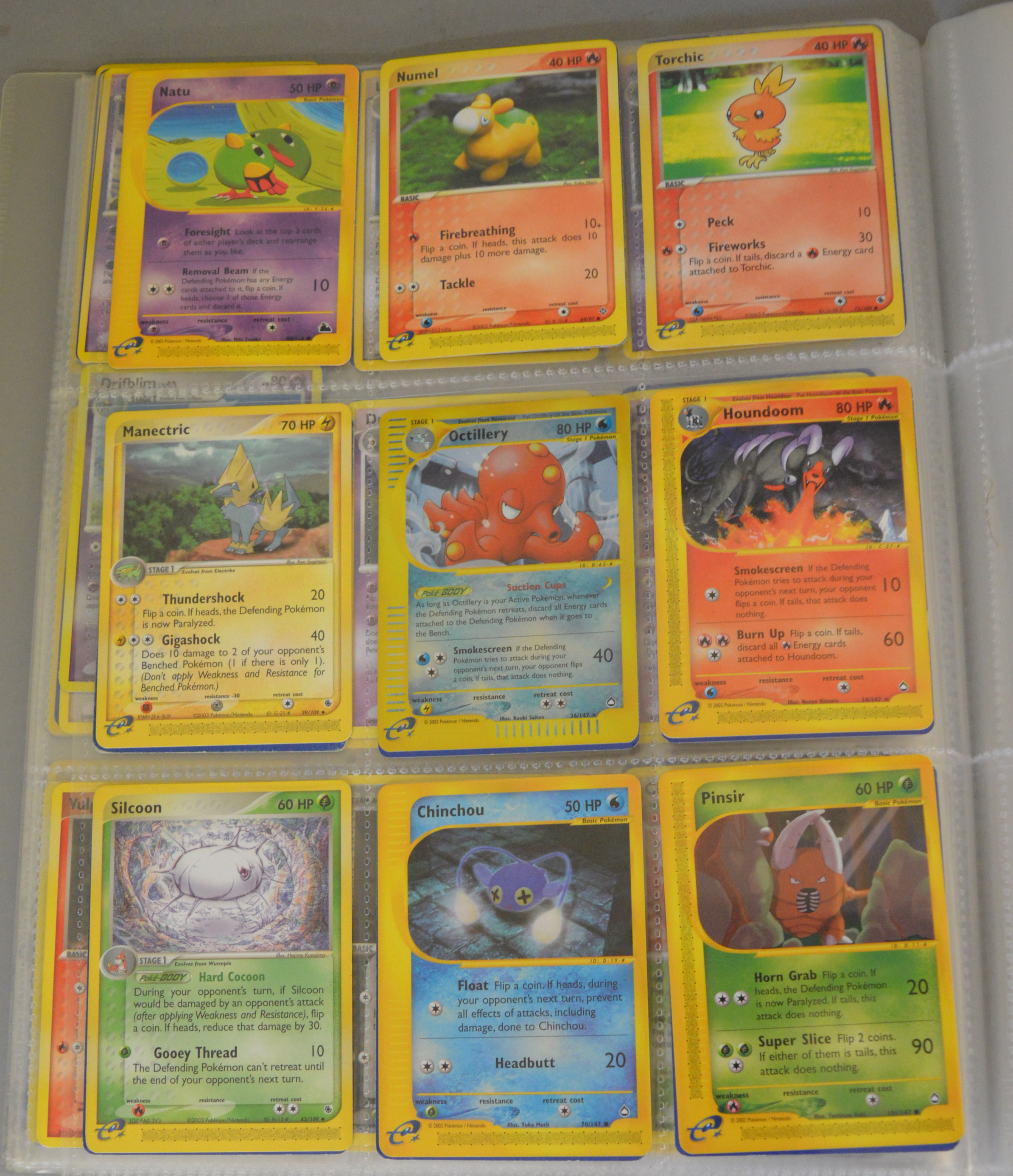 A mixed lot of Pokemon items, which includes; Game boy Color, Trading cards etc - Image 87 of 87