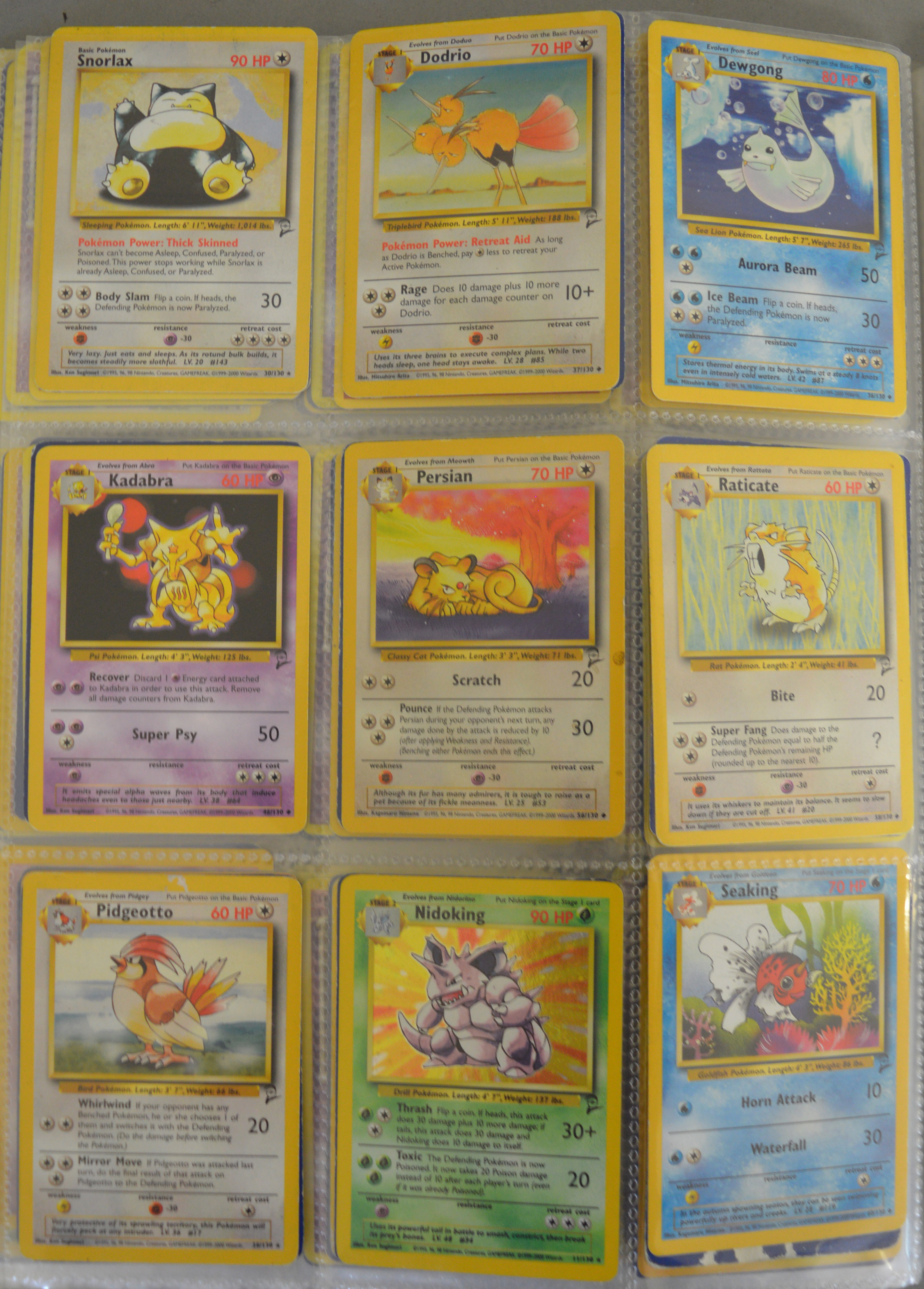 A mixed lot of Pokemon items, which includes; Game boy Color, Trading cards etc - Image 65 of 87