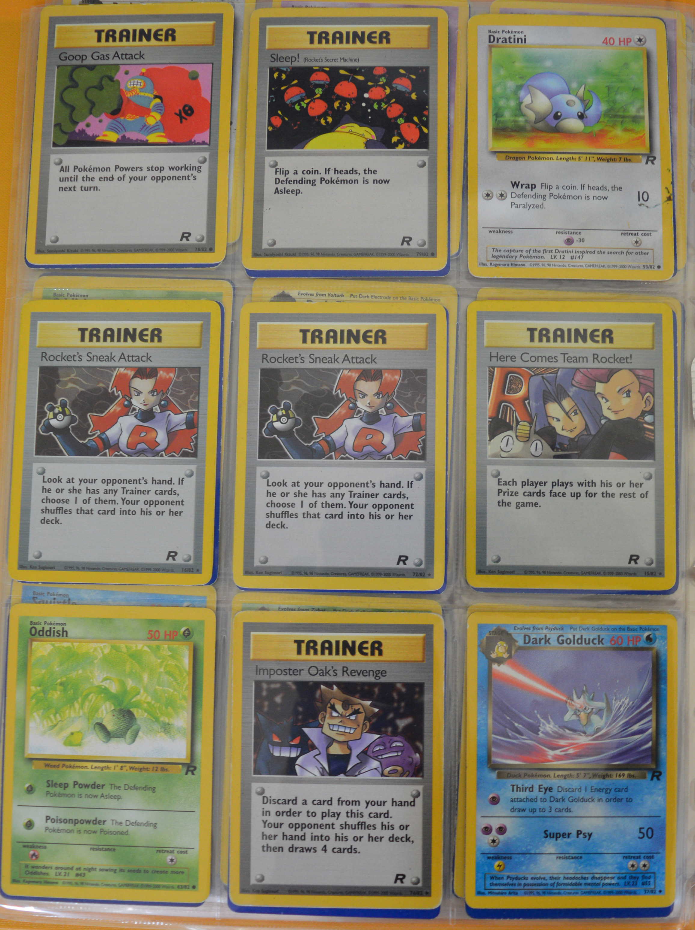 A mixed lot of Pokemon items, which includes; Game boy Color, Trading cards etc - Image 12 of 87