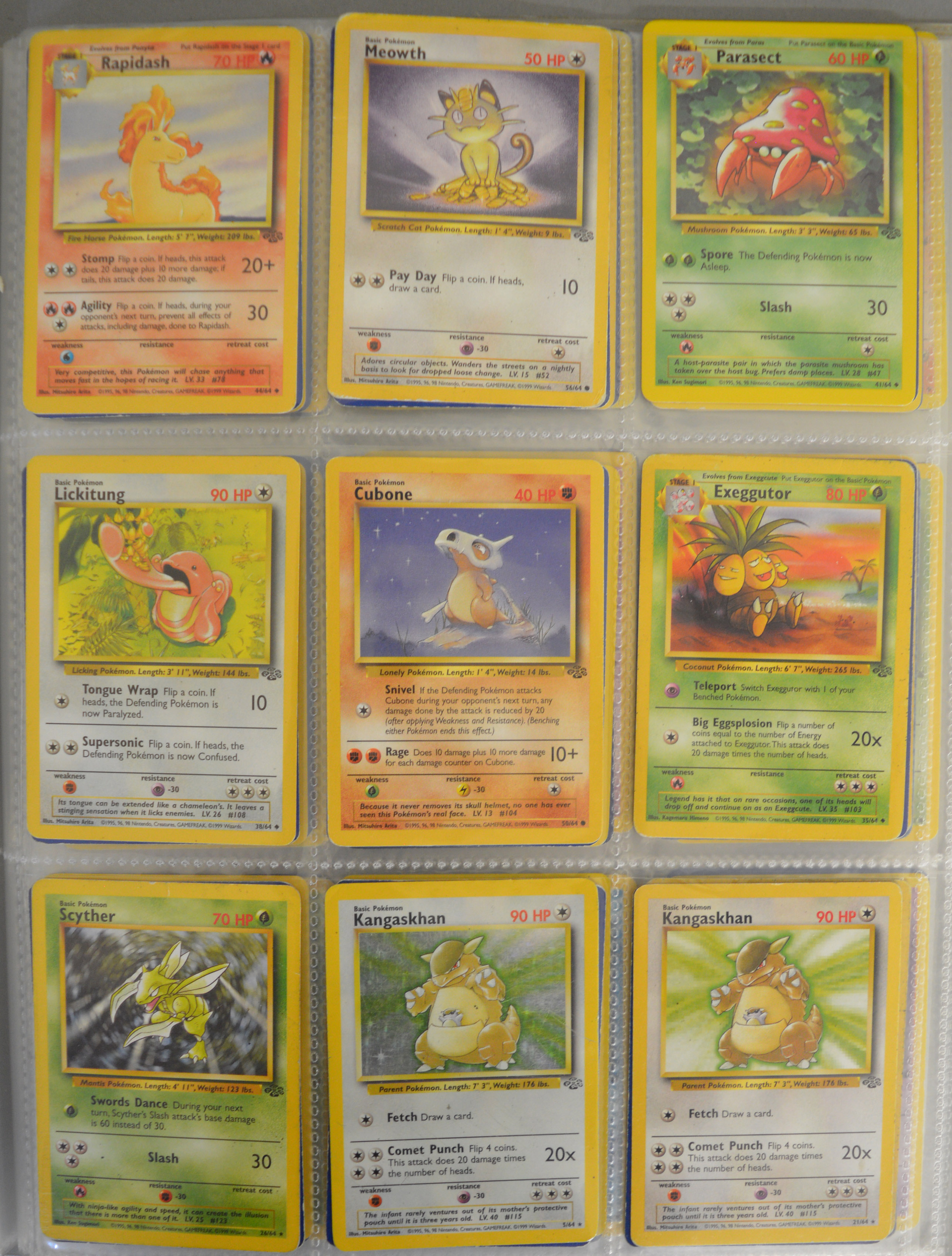 A mixed lot of Pokemon items, which includes; Game boy Color, Trading cards etc - Image 68 of 87