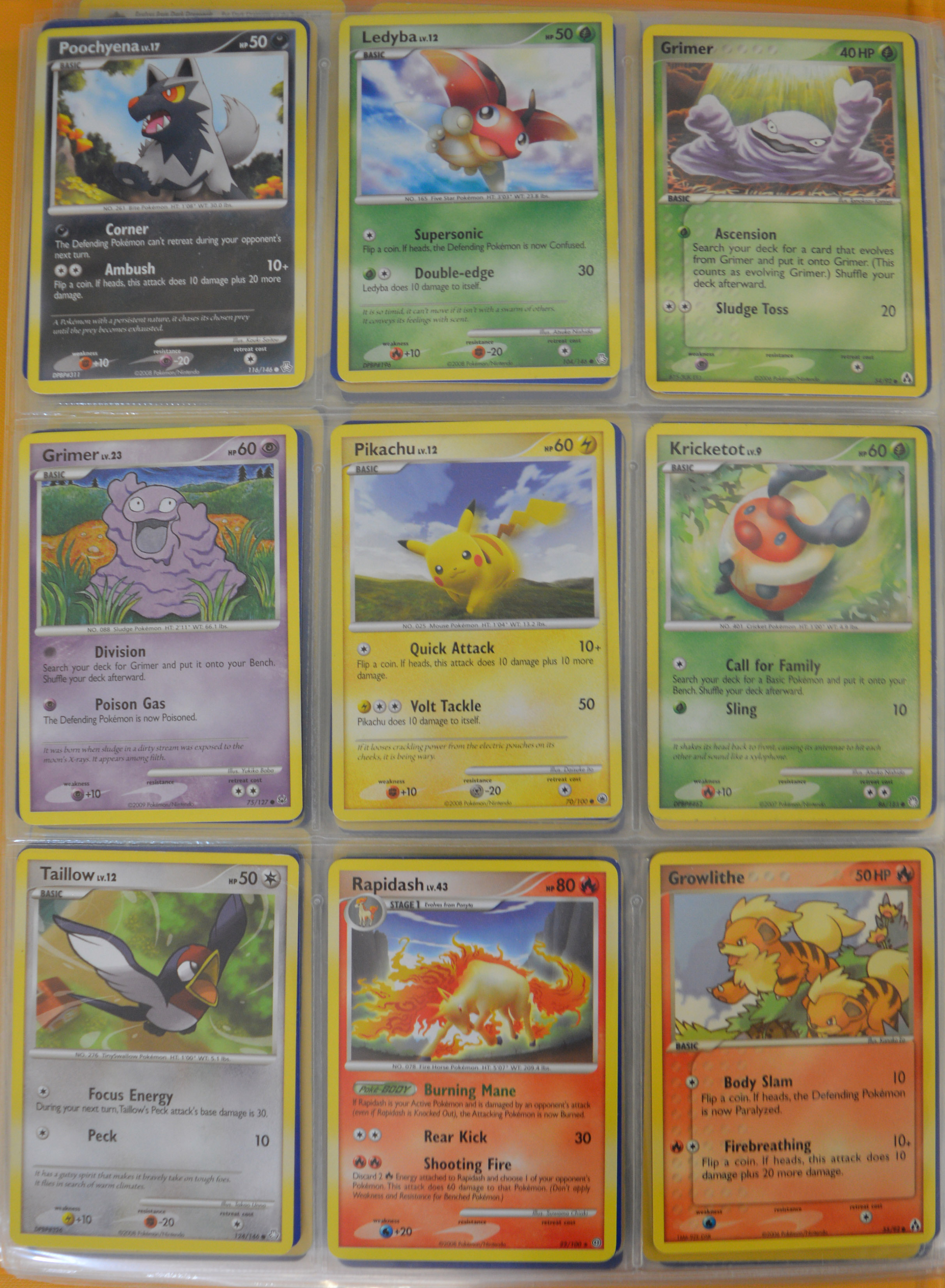 A mixed lot of Pokemon items, which includes; Game boy Color, Trading cards etc - Image 16 of 87