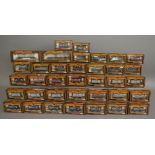 OO Gauge. 36 'Mainline Railways' items of Rolling Stock, all boxed and appear VG. (36)