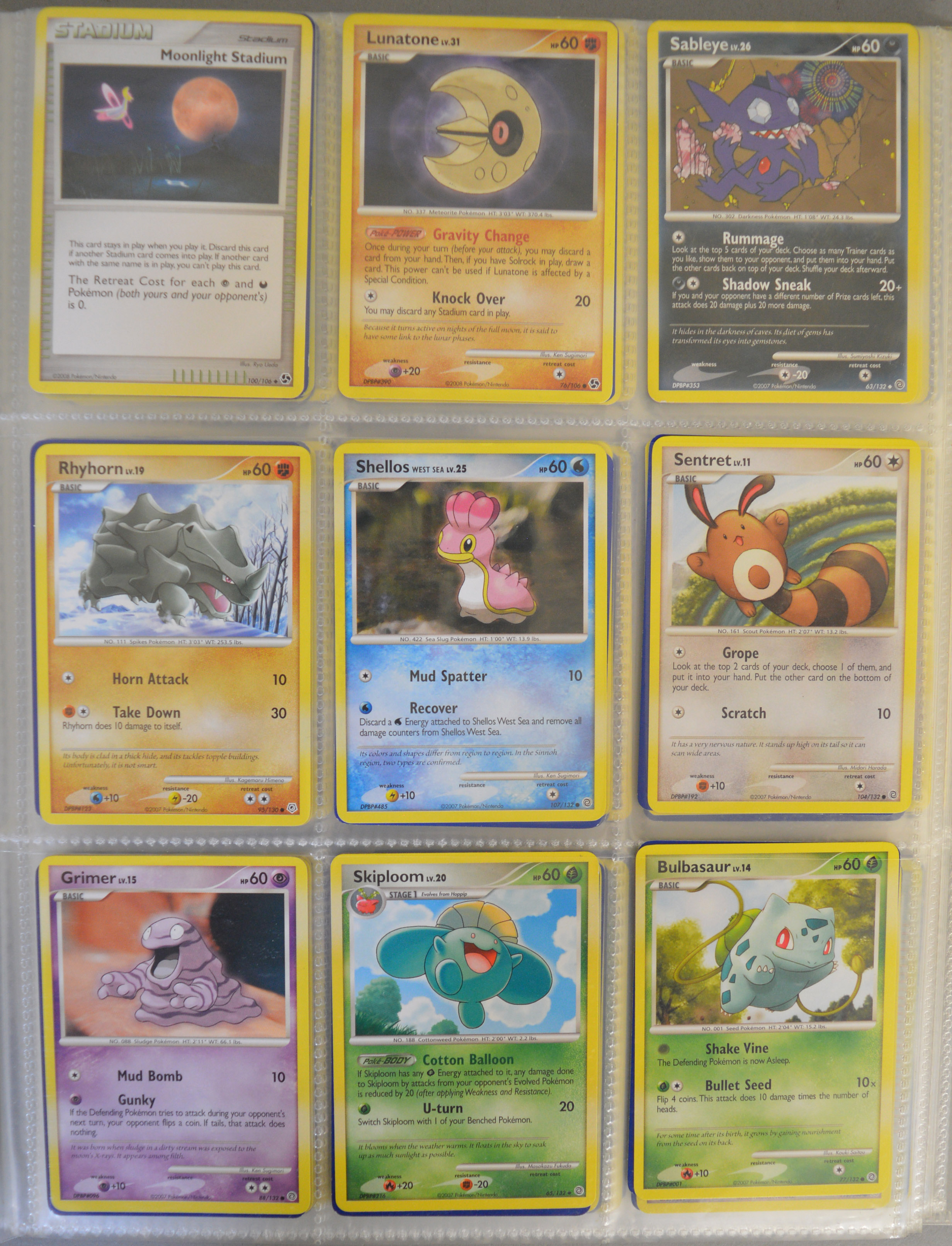 A mixed lot of Pokemon items, which includes; Game boy Color, Trading cards etc - Image 44 of 87