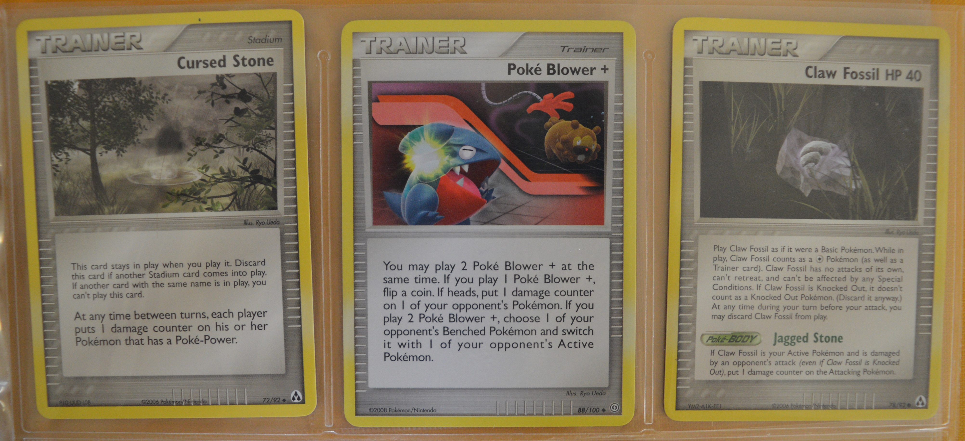 A mixed lot of Pokemon items, which includes; Game boy Color, Trading cards etc - Image 37 of 87
